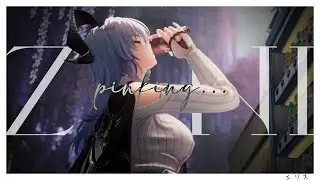 [WuWa] pinking