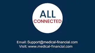 Medical Financial - the financial hub of your medical practice