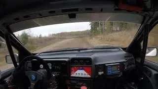 Vehkjärvi 4.10.2025