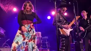 10 Chest Fever presents The Last Waltz @ The Belly Up 11/18/25