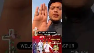 Gurdaspur Seva start for all invite people invite Gurdaspur#serman #shorts #ankurnarulaministrylive
