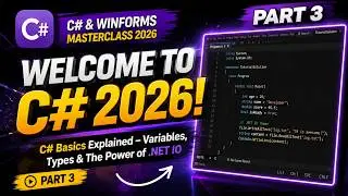 Variables in C# &ndash; Why Most Beginners Get This Wrong