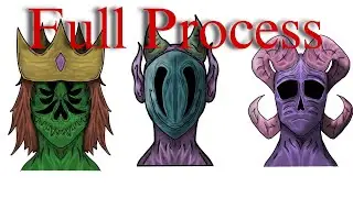 Full Process VOD 2