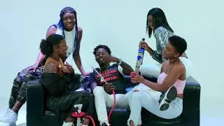 Lil Sa - Olenki Ligna Darou (Clip Officiel)
