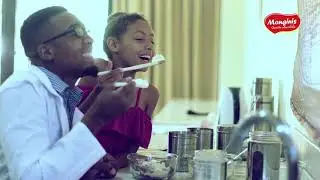 Monginis chocolates tv advert