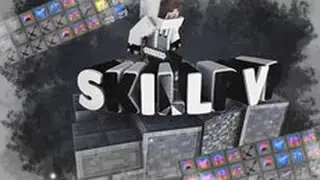 Let's play [SkillPvP] #16 Mes richesse/base tour !