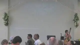 Hearing God's voice - spirit I RCC Whnagnaui I 4/1/25 AM Service