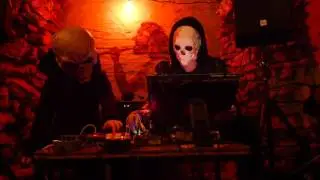 Deathness Injection Live at Resonances 9