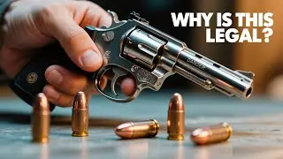 Top Revolver Cartridges for Self-Defense | .38 Special to .44 Magnum Showdown
