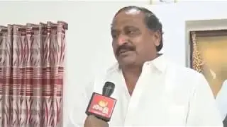 YSRCP Leader Silpa Chakrapani Reddy & B.Y Ramaiah on election results in few hours