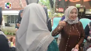 Rindu Bayangan