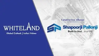 Shapoorji Pallonji as Construction Partner - The Aspen & The Aspen Iconic