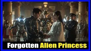 A Human Soldier Defied All Expectations&mdash;Choosing the Forgotten Alien Princess | Sci-Fi | HFY Reddit