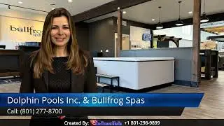 BEST HOT TUB SWIM SPAS UTAH