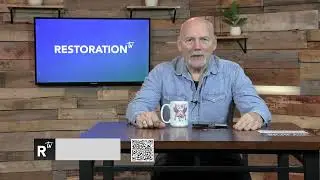 RTV | The Goodness Of God P1 of 2 | Debbie Croston