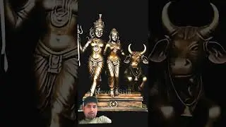 TRENDING VIRAL VIDEO EFFECT Living God idols? #opticalillussion #3d #ancient #temple #god #shots