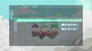 DJ SAMMY - HEAVEN ft ERIC CARTMAN
