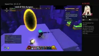 Trove today