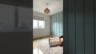 Baby room ideas