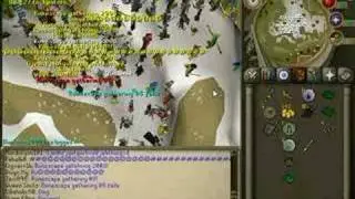 i saw dark arm3
