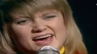 Gitte Haenning - Alle wollen nur das eine & Shadrack 1972
