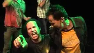 Wise Guys - Jetz und Hier [Originalvideo]