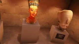 Egypt VR