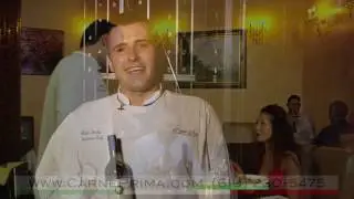 Carne Prima Italian Steakhouse