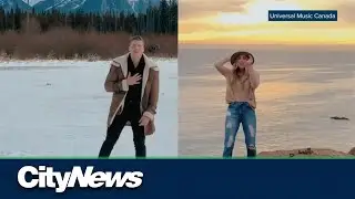The biggest night in Canadian country music