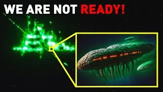 AI Analyzes NASA&rsquo;s New 3I Atlas Images &mdash; The Results Are DISTURBING!