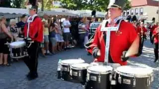 Musikzug Sillenstede - I Will Follow Him [19.08.]
