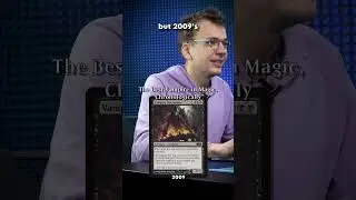 Best Vampire of Every Year in Magic: The Gathering