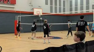 Owen Volleyball 3 4 25
