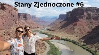 Najpiękniejsza trasa w Ameryce - Stany Zjednoczone #6