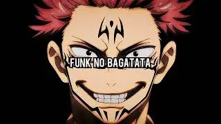 BAGATATA [slowed+reverb] Ryomen musixx Mr y