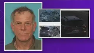 Police: Garden City kidnapping suspect fled scene, search begins