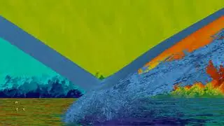 DNS of a shock wave/turbulent boundary-layer interaction at moderate Reynolds number