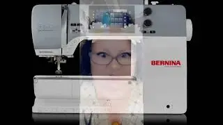 Bernina 570QE