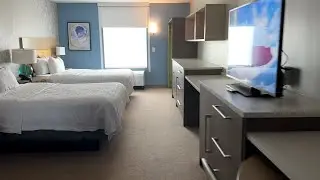 Home2Suites By Hilton Houston IAH Airport Beltway 8