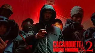 Cacahouete - Banlieue Parisienne 2 (Clip Officiel)