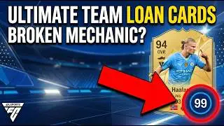 FC 26 ULTIMATE TEAM: ОБЪЯСНЕНИЕ АРЕНДОВАННЫХ ИГРОКОВ! Используйте их ПРАВИЛЬНО