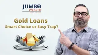 Before You Take a Gold Loan, Watch This!