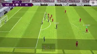 Pes 2020 Mobile Pro Evolution Soccer Android Gameplay #126