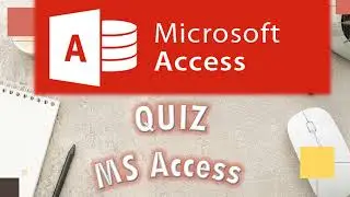 (Quiz) Test Access n&deg;5