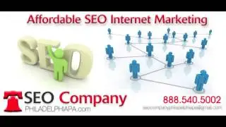 Best SEO Companies Philadelphia