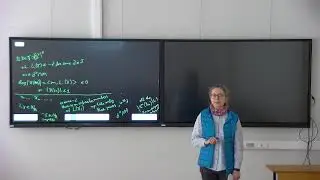Toric Varieties. Семинар 5. Каринэ Куюмжиян