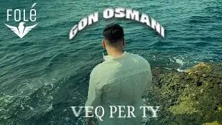 GON OSMANI - VEQ PER TY (prod. ToGo)