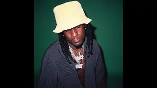 [БЕСПЛАТНО] Бит в стиле K Camp x Jacquees - 