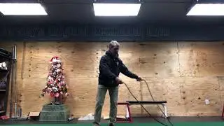 Rope Flow 101 for Beginners