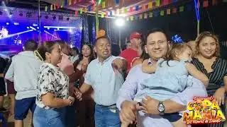 SAN JUAN DE MANTA 4 QUINCEAÑERA DISCO MOVIL COPA MANIA 2024